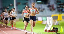 Highlight điền kinh Việt Nam 13.12: Những bước chạy đem về HCV của Nguyễn Thị Oanh