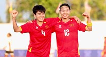 Highlight Nữ Việt Nam vs Nữ Indonesia: Cơn mưa bàn thắng, hiên ngang vào chung kết