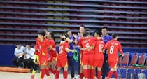 Highlight Futsal nữ Việt Nam vs Philippines: Bản lĩnh lên tiếng, hiên ngang tiến vào chung kết