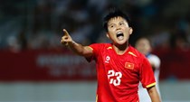 Highlight chung kết bóng đá nữ Việt Nam vs Philippines: Trọng tài gây tranh cãi, HCV tuột tay