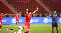 Highlight U22 Thái Lan vs U22 Việt Nam: 120 phút nghẹt thở và màn ngược dòng kinh điển