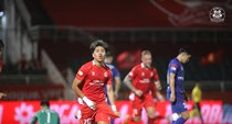 Highlight CA TP.HCM vs PVF-CAND: Khoa Ngô tiếp tục toả sáng