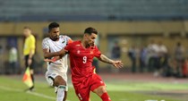 Highlight Việt Nam vs Bangladesh: Hoàng Hên ra mắt, Việt Nam thắng đậm 