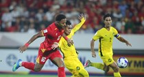 Highlight Việt Nam vs Malaysia: Xuân Son lập cú đúp, chiến thắng tưng bừng