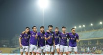 Highlight Hà Nội vs Hà Tĩnh: Dấu ấn Hoàng Hên