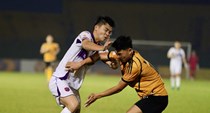 Highlight Becamex TP.HCM vs Thanh Hoá: Cân tài cân sức