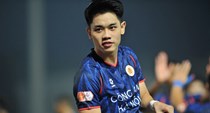 Highlight Hải Phòng vs CAHN: Đình Bắc rực sáng, tiếp đà thăng hoa