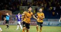 Highlight Thanh Hoá vs Hà Nội: Dấu ấn Ngọc Mỹ