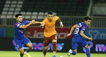 Highlight HAGL vs PVF-CAND: Gục ngã trên sân nhà