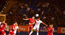 Highlight CA TP.HCM vs Đà Nẵng: Rượt đuổi kịch tính