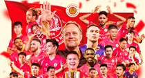 Highlight CAHN vs Thanh Hoá: CAHN đăng quang V.League sớm 3 vòng đấu