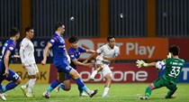 Highlight PVF-CAND vs Hà Nội: 4 bàn trong mưa lớn