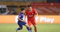 Highlight Thể Công vs PVF-CAND: Bất phân thắng bại