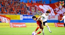 Highlight Ninh Bình vs CA TP.HCM: Bất ngờ phút bù giờ