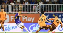 Highlight HAGL vs Hà Nội: Pleiku mở hội