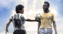 Bản tin World Cup ngày 11.6: Vinh danh Pele và Maradona trong lễ khai mạc