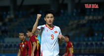 Highlight Timor Leste 0-7 Việt Nam: Đình Bắc rực sáng bằng hat-trick