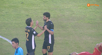 Highlight Myanmar vs Malaysia: Lội ngược dòng ấn tượng