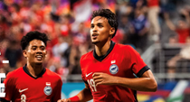 Highlight Singapore vs Timor Leste: Chủ nhà bỏ túi 3 điểm
