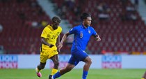 Highlight Thái Lan vs Malaysia: Voi chiến thắng lớn, chiếm lợi thế ngôi đầu