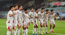 Highlight Indonesia vs Việt Nam: Đại thắng trên đất khách