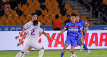 Highlight Philippines vs Thái Lan: Chiến thắng tối thiểu
