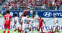 Highlight Singapore vs Indonesia: Đánh rơi chiến thắng, lỡ hẹn bán kết