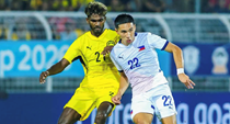 Highlight Malaysia vs Philippines: Chủ nhà gặp Việt Nam tại bán kết