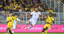 Highlight Malaysia vs Việt Nam: Thắng 2-0 sân khách, Việt Nam rộng cửa chung kết