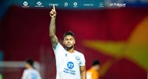 Highlight Nam Định vs HAGL: Ba điểm ở lại Thiên Trường