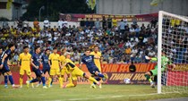 Highlight Thanh Hóa vs Đà Nẵng: Chủ nhà thắng sát nút