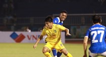Highlight SLNA vs Bắc Ninh: Chiến thắng nhọc nhằn