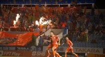 Highlight Đà Nẵng vs Nam Định: Chủ nhà đại thắng