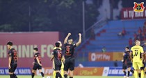 Highlight Ninh Bình vs Thanh Hoá: Giữ vững mạch thăng hoa