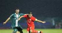 Highlight Đồng Nai vs CAHN: Chủ nhà trắng tay 