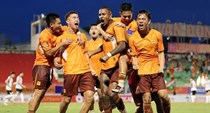 Highlight HAGL vs Đà Nẵng: Chủ nhà thắng đậm, cắt mạch trận thua