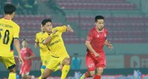 Highlight Hải Phòng vs Thanh Hoá: Lạch Tray thất thủ