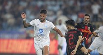Highlight Nam Định vs Ninh Bình: Cân tài cân sức 