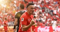Bản tin World Cup 25.6: Xác định thêm các đội vào vòng 1/16, Neymar trở lại màu áo Brazil