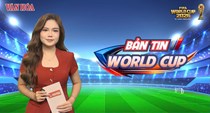 Chung kết World Cup 2026: Tây Ban Nha hạ bệ Argentina để lên ngôi vô địch