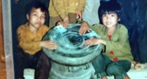 Bí ẩn chiếc trống đồng phát hiện năm 1994 tại Ninh Bình và hành trình 32 năm chờ câu trả lời