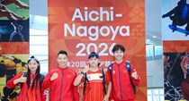 Đoàn Thể thao Việt Nam sẵn sàng tranh tài tại ASIAD 20