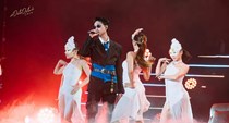 Trạm Yêu Concert 5 khép lại trọn vẹn: Dư âm “Ga chờ cảm xúc” đọng lại trong lòng khán giả Thủ đô