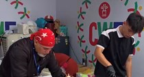 Ngày thứ 3 Lễ hội Văn hóa thế giới tại Hà Nội: Nhộn nhịp không khí lễ hội đa sắc màu