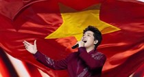 Concert quốc gia “Tự hào là người Việt Nam 2026” quy tụ 30.000 khán giả tại Thái Nguyên