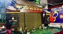 Mang “hồn Việt” đến Triển lãm Thành tựu đất nước