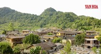 “Làng cổ tích” giữa Cao nguyên đá giữ hồn văn hóa vùng cực Bắc