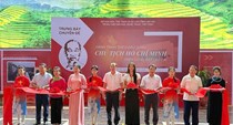 Theo dấu chân Bác Hồ trên vùng đất Lào Cai