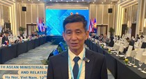Hướng tới phát triển bền vững và gắn kết khu vực