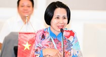Thúc đẩy sự tham gia thể thao cho phụ nữ, thanh niên và người khuyết tật